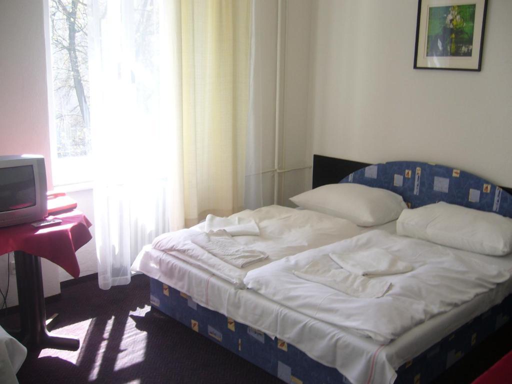 Hotel Posta Benesov  Kültér fotó